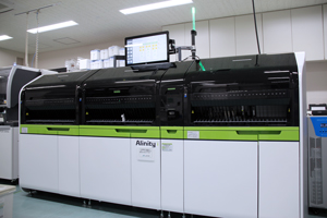 JA共済連様の助成により救急医療機器を導入しました